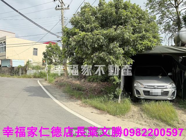 台南關廟農地-11