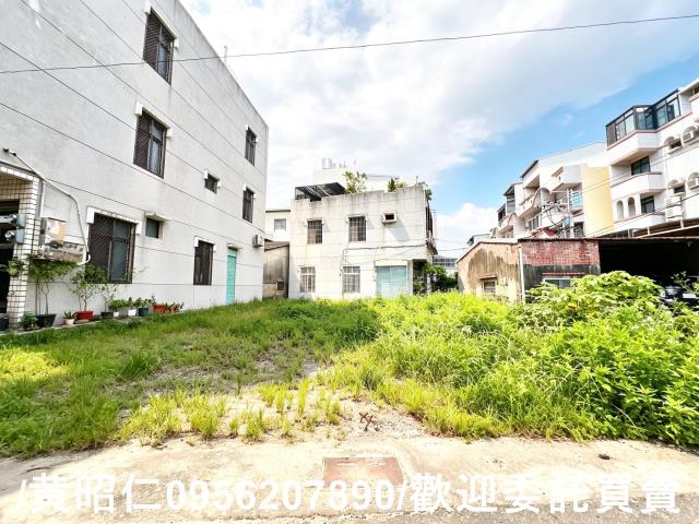 台南永康建地-1