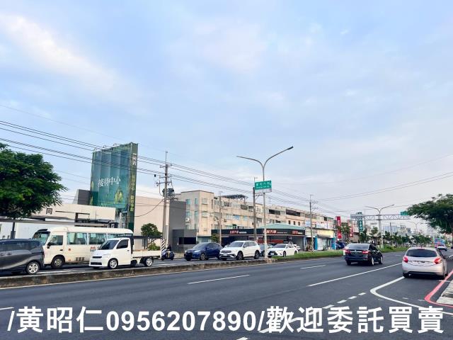 台南安南建地-12