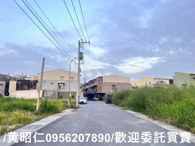 台南安南建地-2