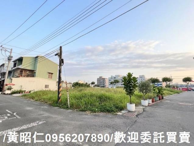 台南安南建地-4