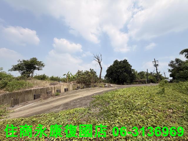台南歸仁農地-8