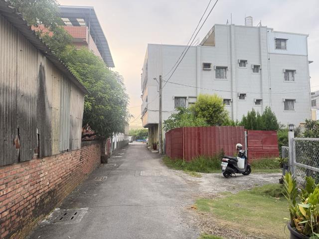 高雄岡山建地-4