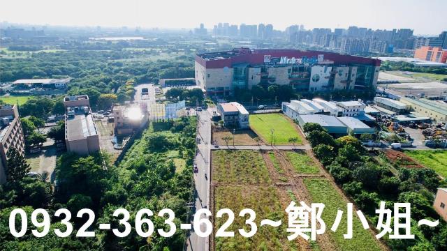 桃園中壢農地-3