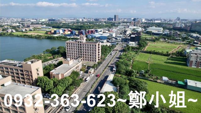桃園中壢農地-4