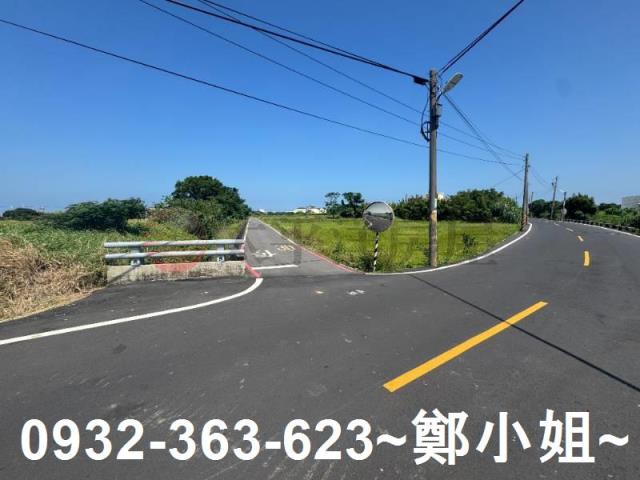 桃園觀音農地-8