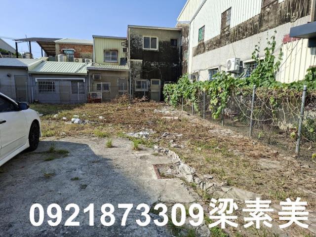 台南建地-2