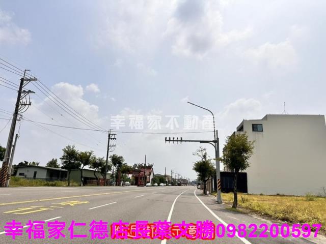 台南建地-10