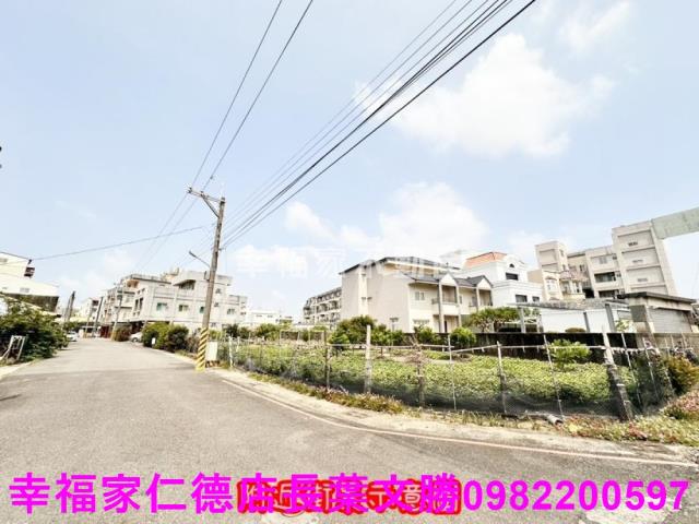 台南建地-14