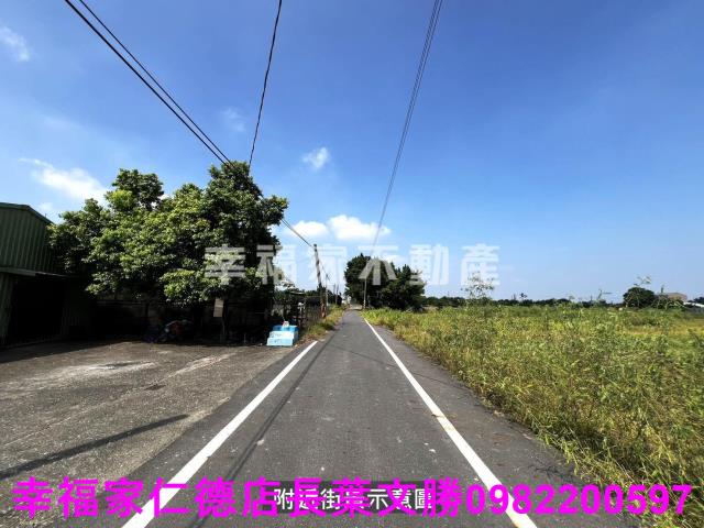 台南麻豆農地-14