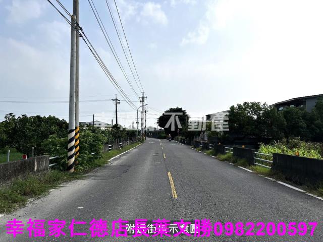 台南麻豆農地-3