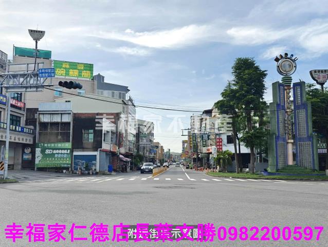台南麻豆農地-5