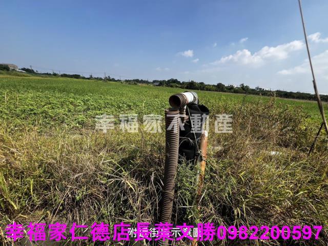 台南麻豆農地-7