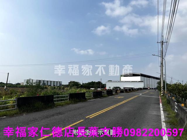 台南麻豆農地-9