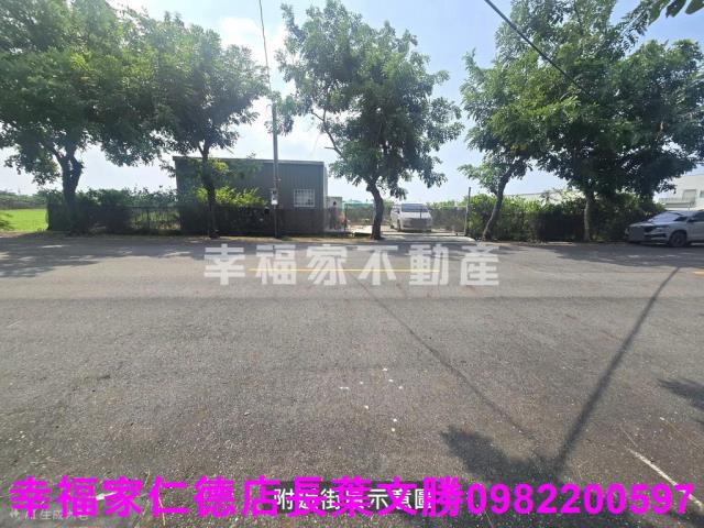 台南將軍農地-11