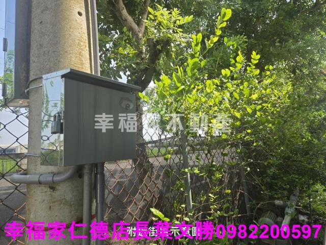 台南將軍農地-1