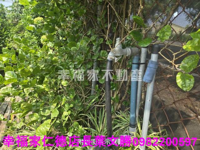 台南將軍農地-3