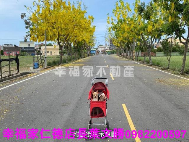 台南將軍農地-5