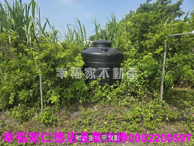 台南將軍農地-7