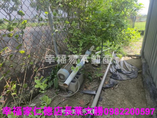 台南將軍農地-8
