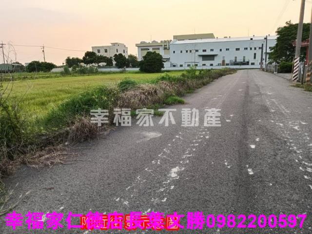台南將軍建地-15