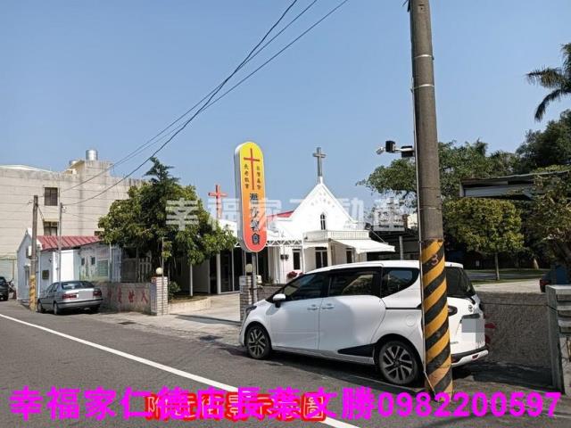 台南將軍建地-2