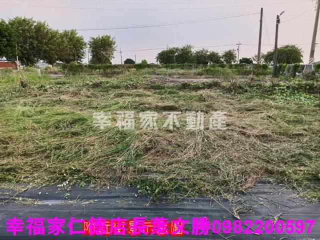 台南將軍建地-4