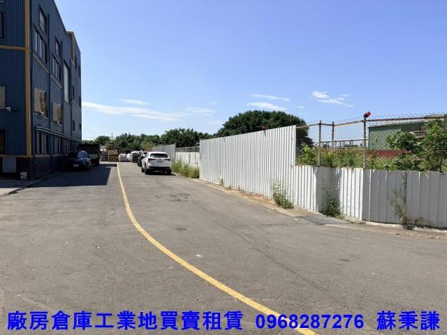 桃園大園工業地-4