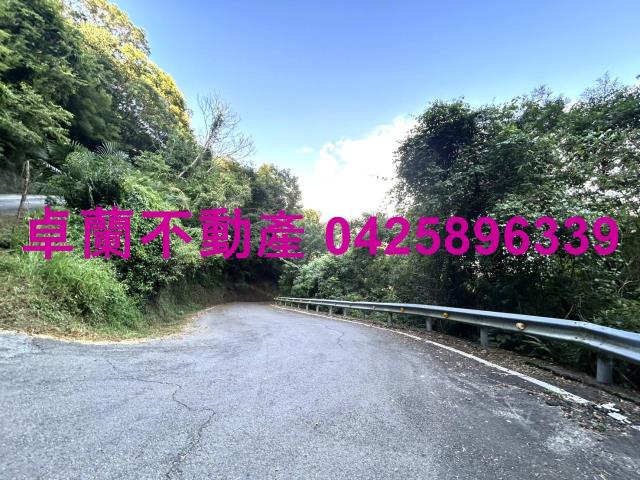 苗栗大湖山坡地-11