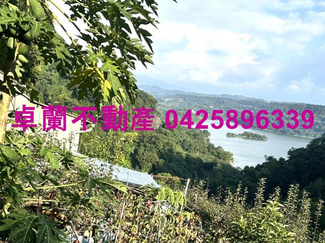 苗栗大湖山坡地-3
