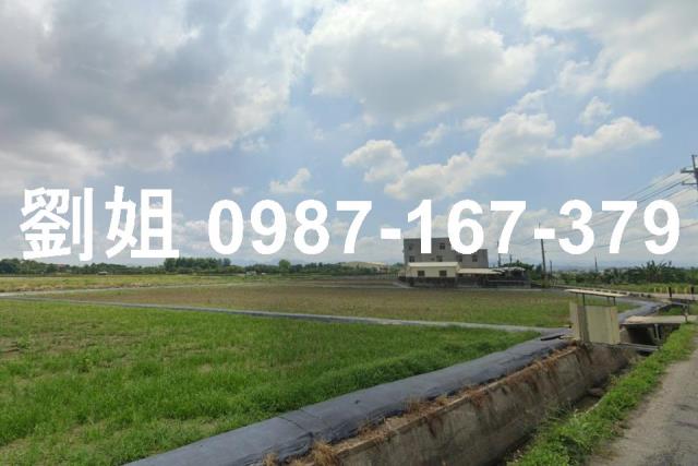 台南官田農地-3