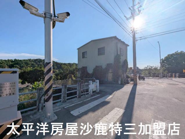 台中沙鹿建地-2