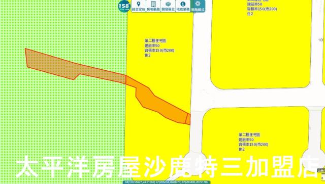 台中沙鹿建地-7
