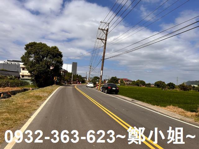 桃園大溪農地-1