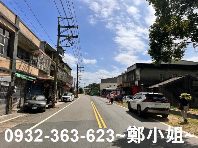 桃園大溪農地-3
