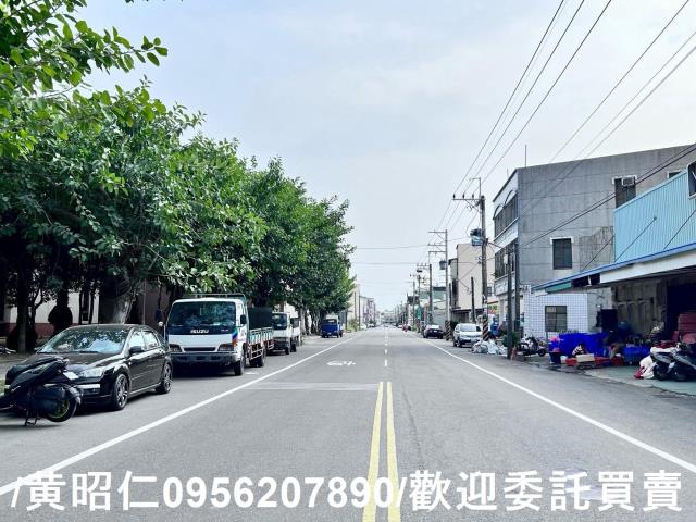 台南安南建地-11