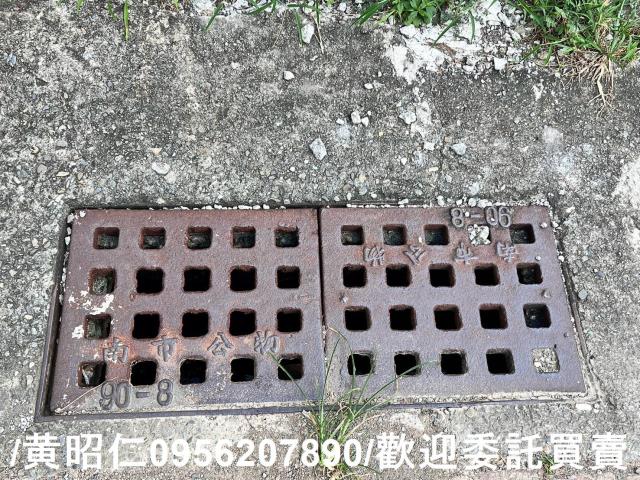 台南安南建地-13