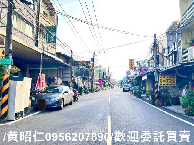 台南安南建地-5