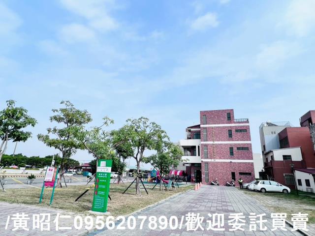 台南安南建地-7