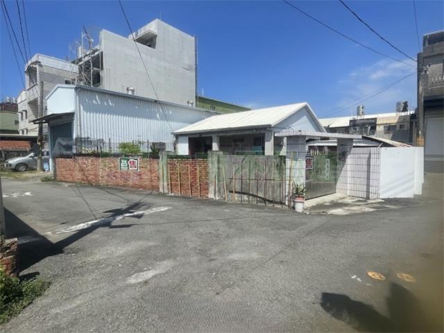 高雄彌陀建地-1