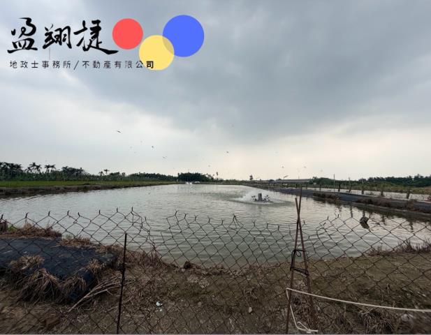 潮州農地-1