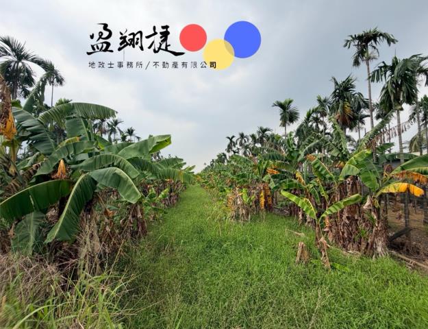 潮州農地-1