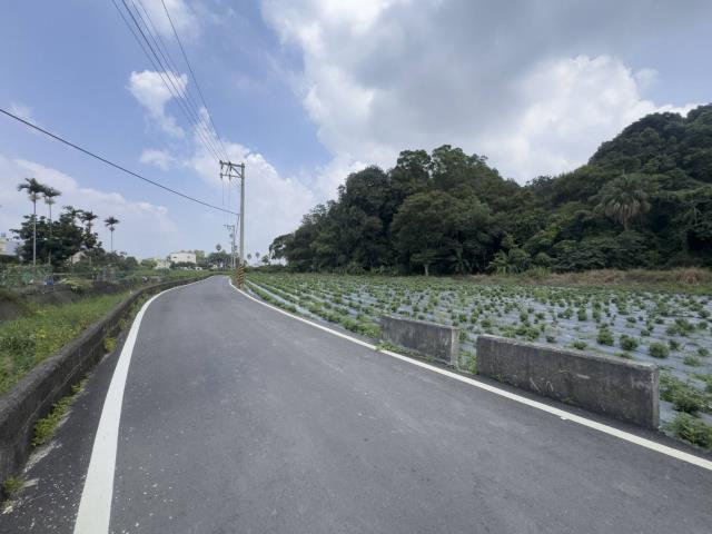 苗栗公館福星農地出售