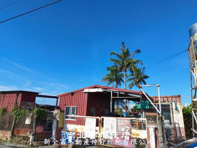 台南農地-1