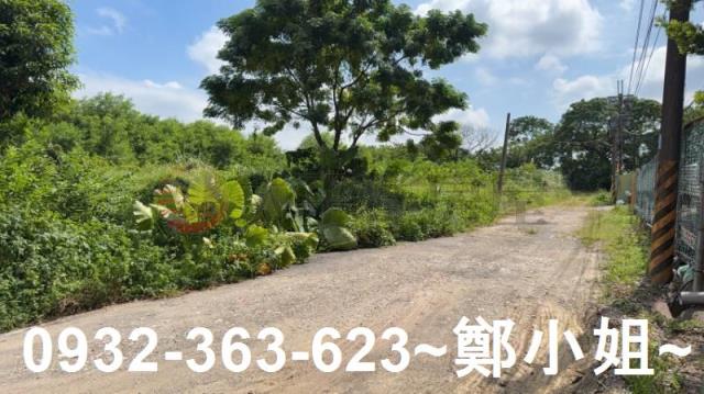 桃園八德農地-2