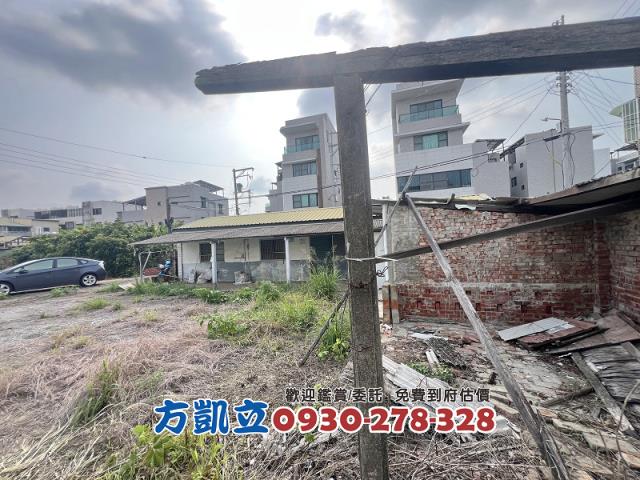 台南善化建地-12