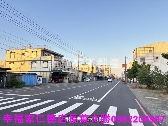台南七股建地-4