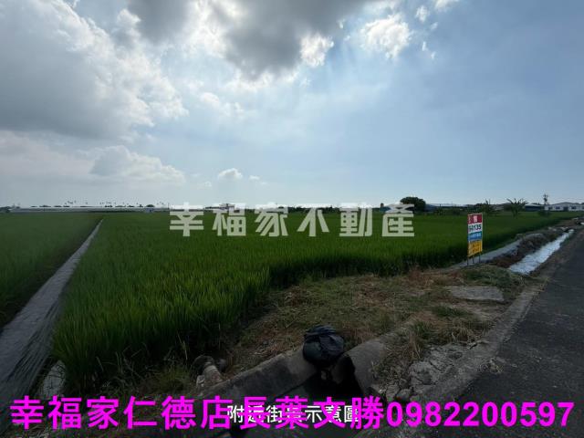 台南柳營農地-11