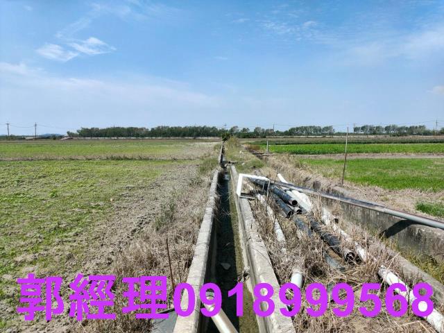 嘉義太保農地-8