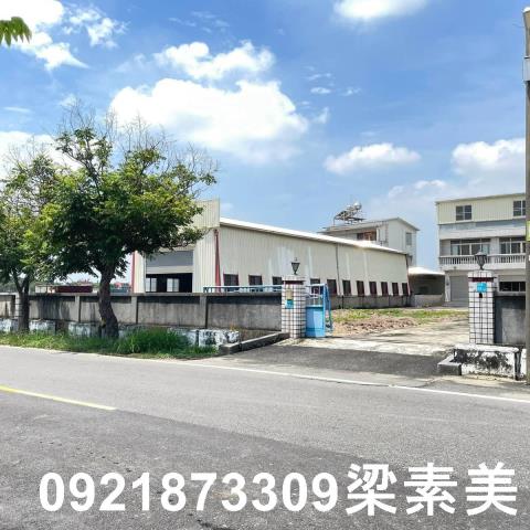 台南白河農地-11